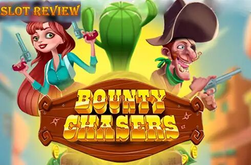 Bounty Chasers Slot Review